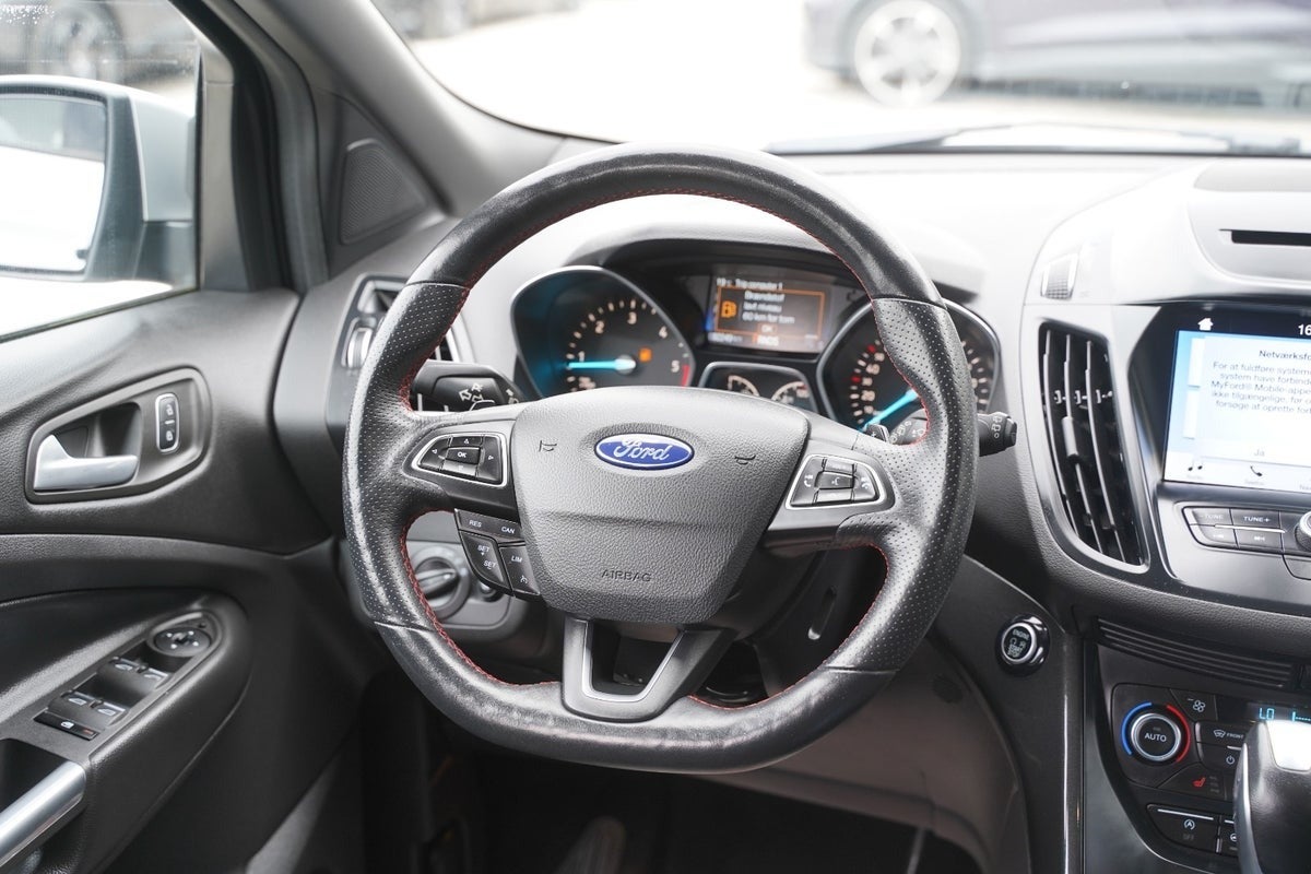 Billede af Ford Kuga 2,0 TDCi 120 ST-Line aut.