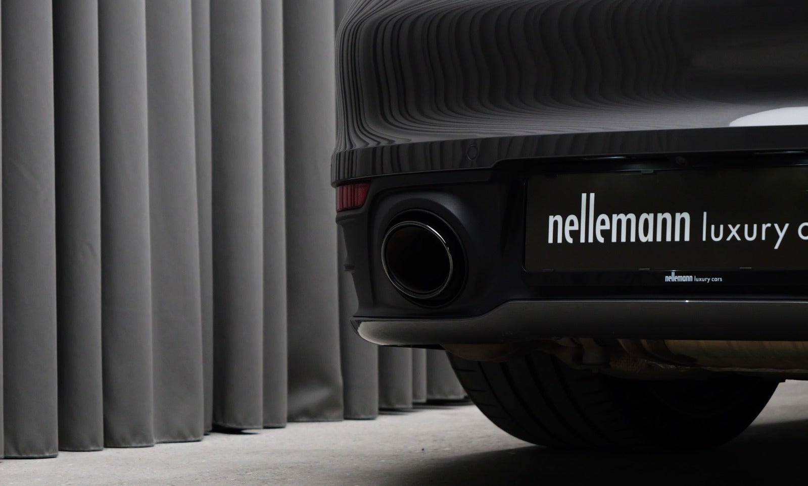 Porsche 911 Carrera S Coupé PDK