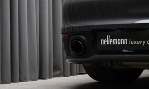 Porsche 911 Carrera S Coupé PDK