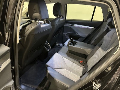 Skoda Enyaq iV Loft