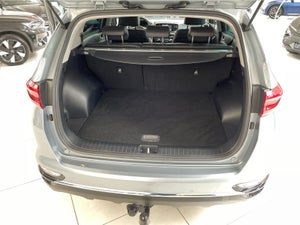 Kia Sportage T-GDi Intro Edition