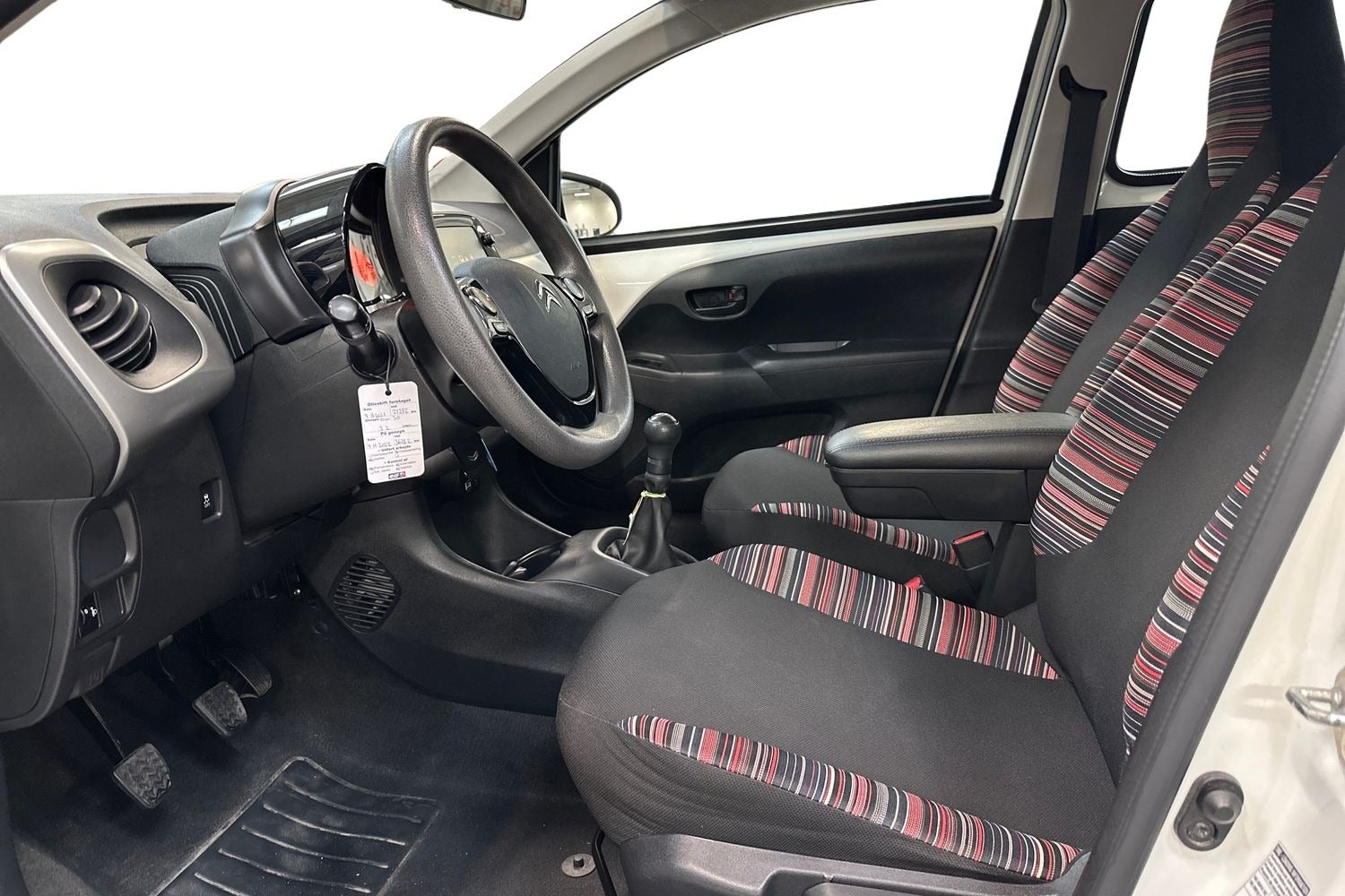 Billede af Citroën C1 1,2 PureTech 82 Complet