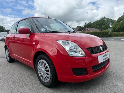 Suzuki Swift 1,3 GL-A 3d