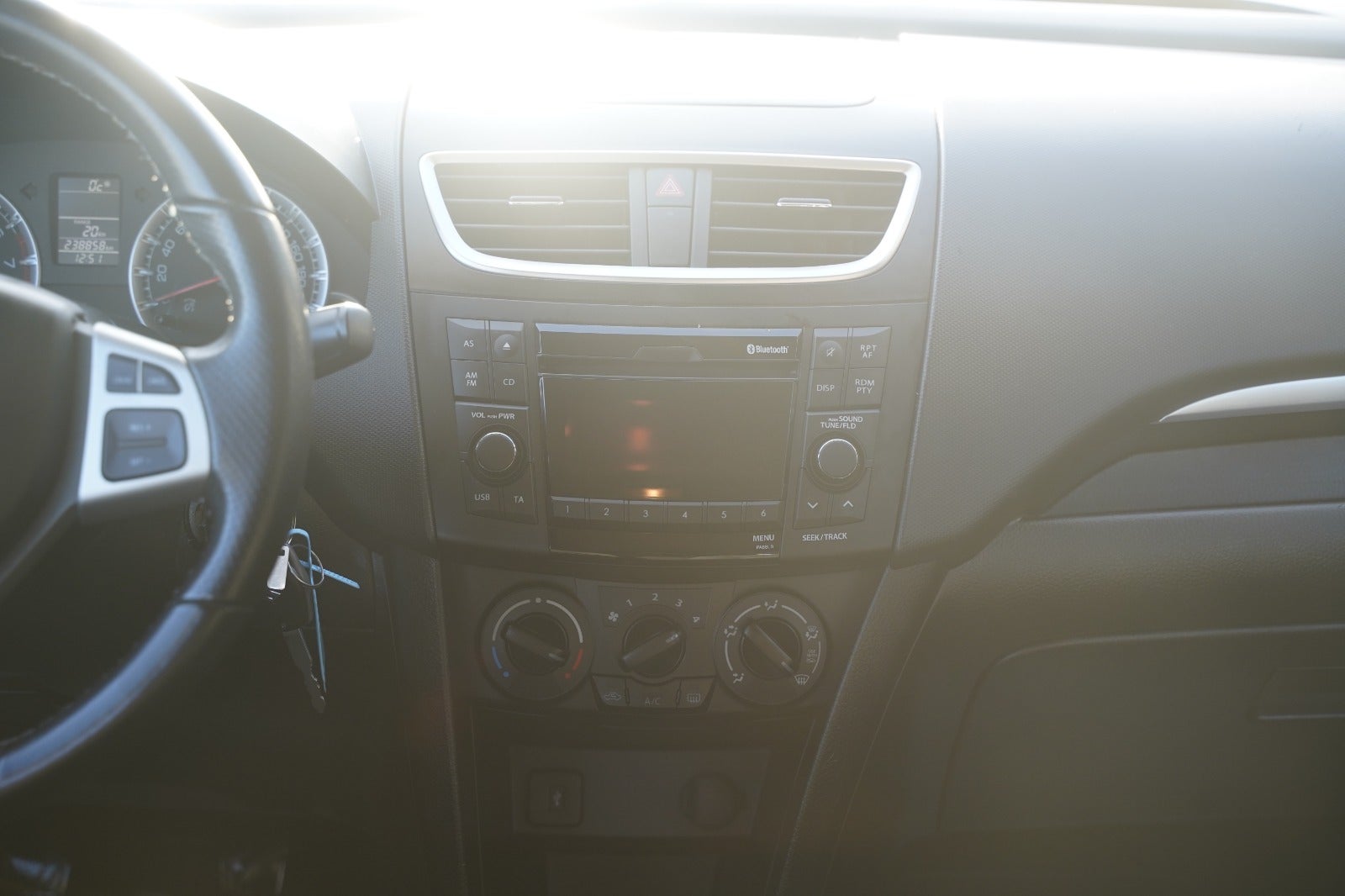 Billede af Suzuki Swift 1,2 Dualjet Club