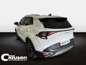 Kia Sportage PHEV Upgrade aut. 4WD
