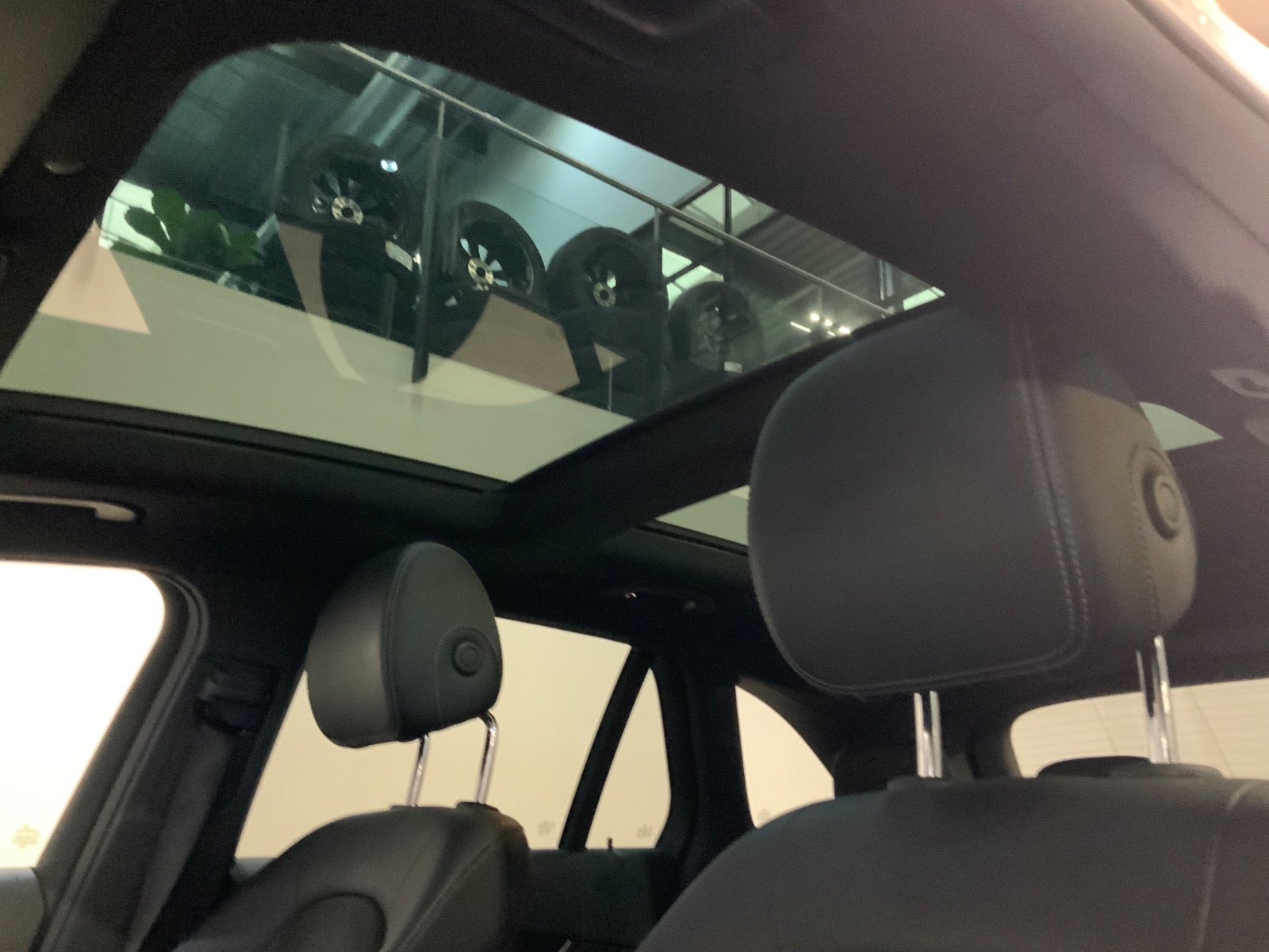 Mercedes-Benz GLC 300 d