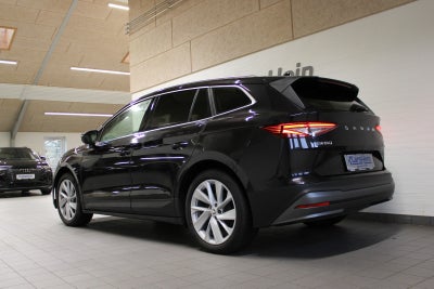 Skoda Enyaq iV Loft