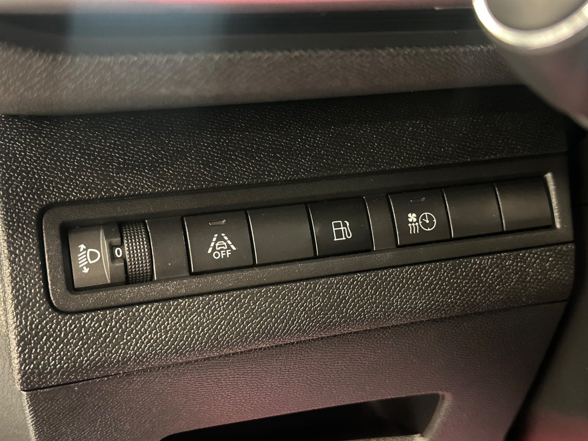 Peugeot 3008 Hybrid Allure Pack EAT8