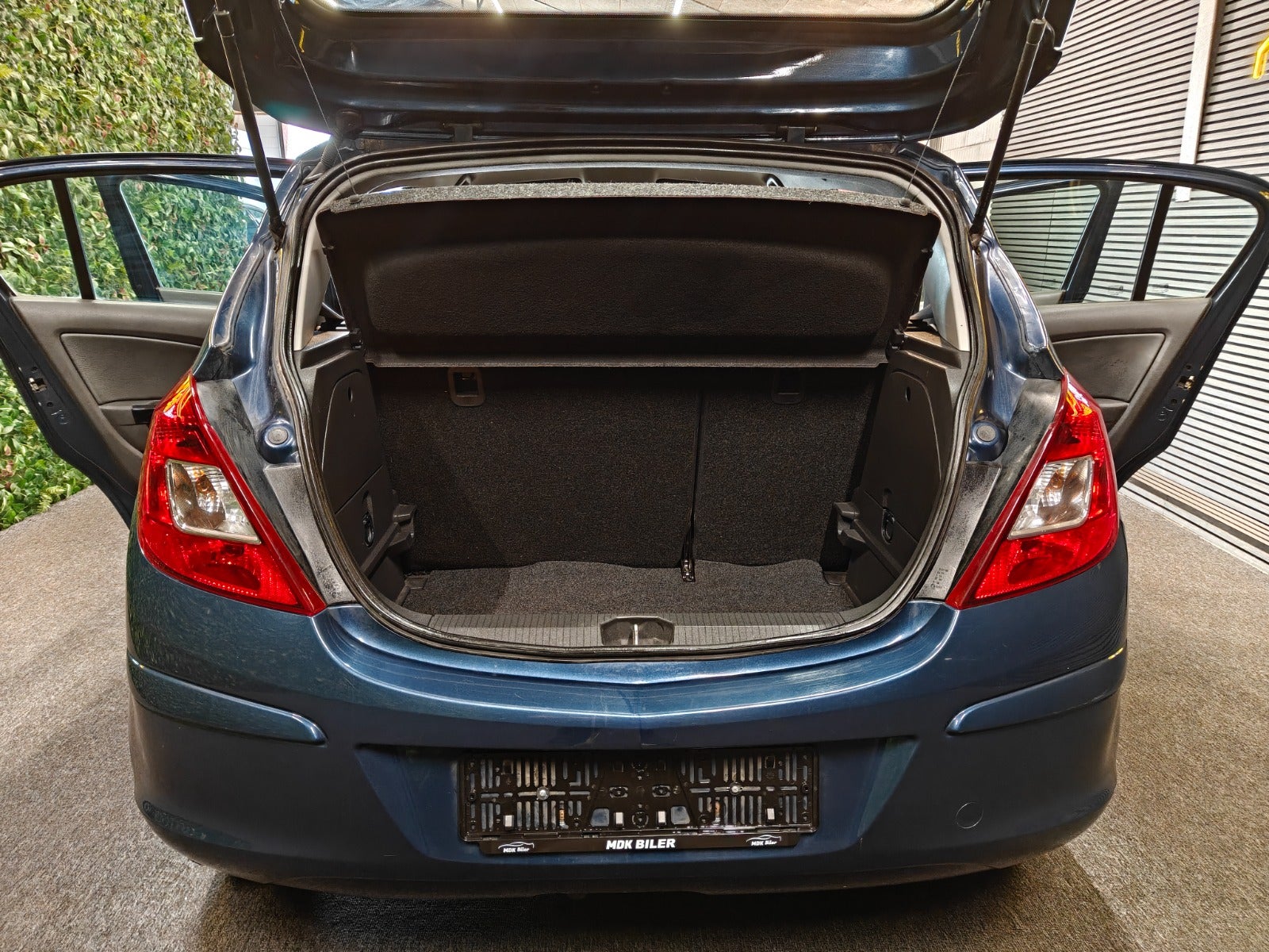 Billede af Opel Corsa 1,3 CDTi 95 Enjoy eco