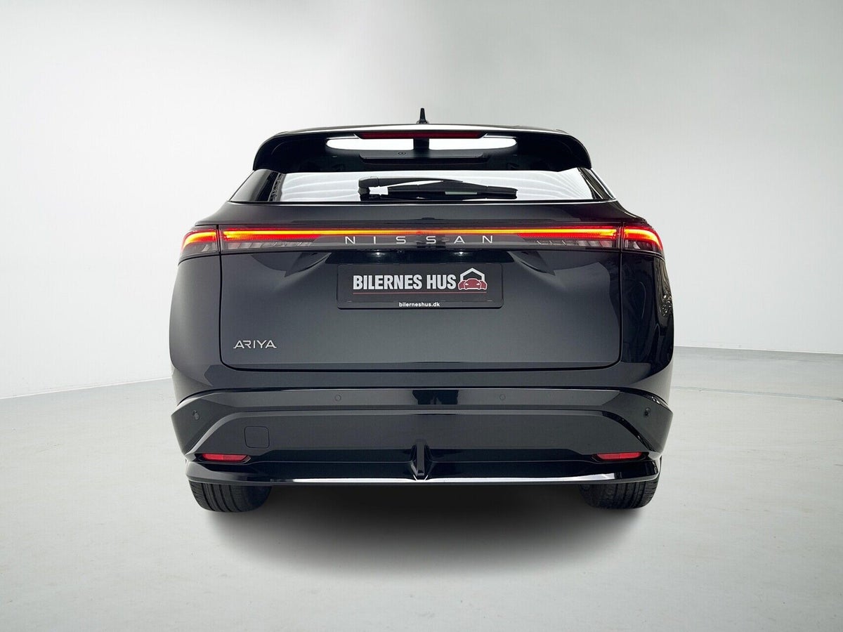 Nissan Ariya Evolve billede 7