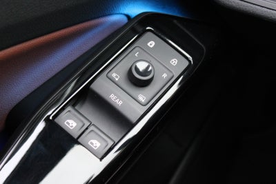 VW ID.4 1ST Pro Performance