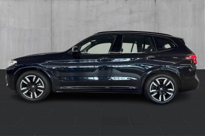 BMW iX3 Charged M-Sport - 1