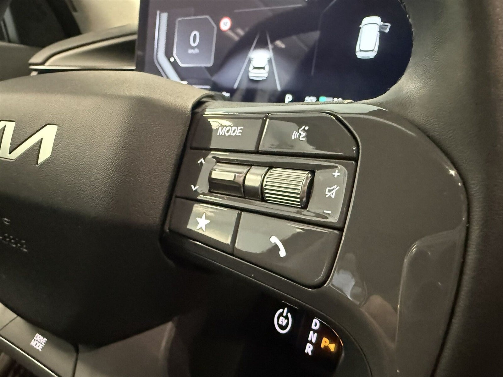 Kia EV9 Long Range Premium RWD 7prs