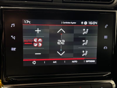 Citroën C3 PureTech 83 Shine