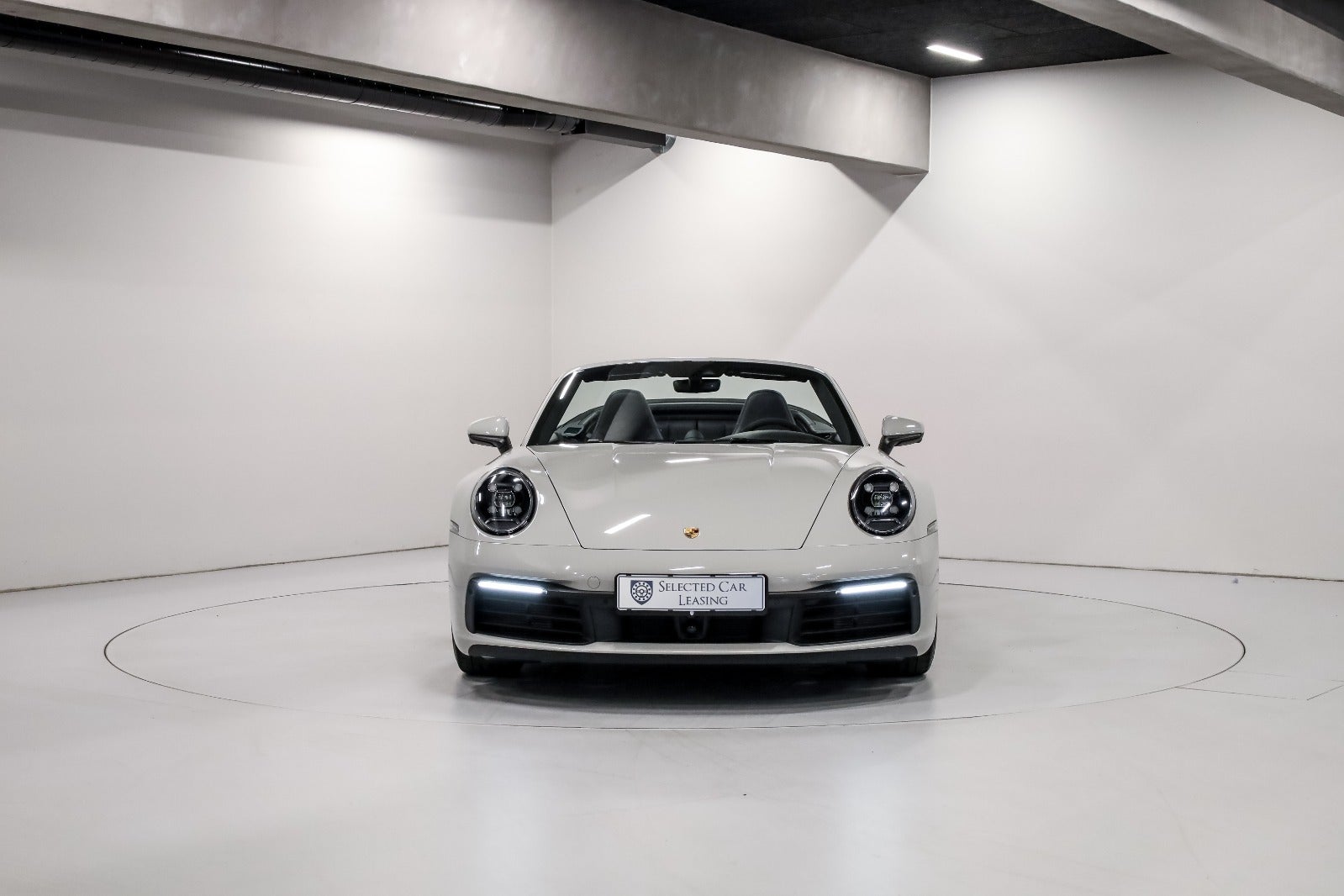 Porsche 911 Carrera S 3,0 Cabriolet PDK