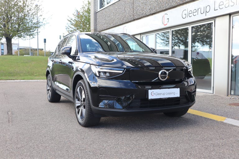 Volvo XC40 ReCharge Plus