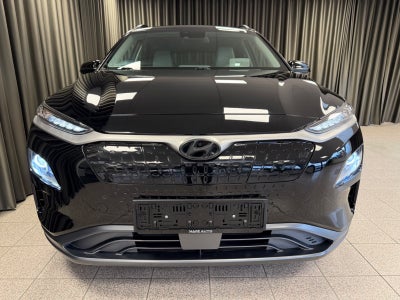Hyundai Kona EV Premium