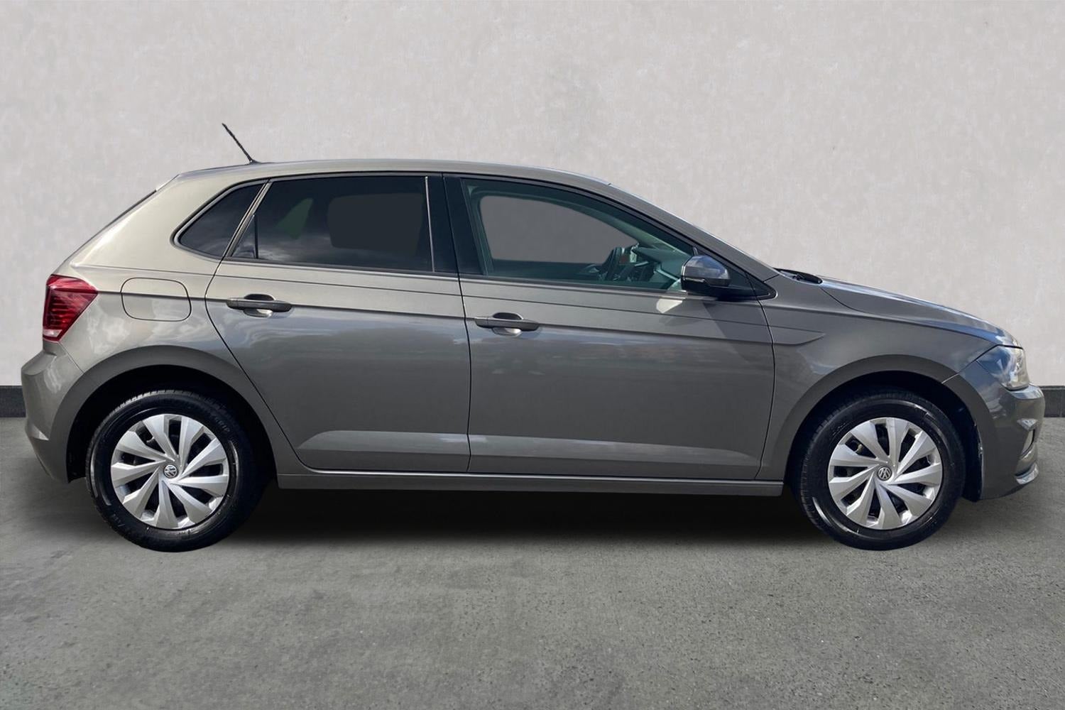 Billede af VW Polo 1,0 TSi 95 Comfortline DSG
