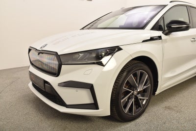 Skoda Enyaq iV Sportline