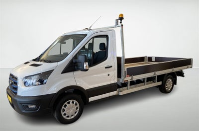 Ford E-Transit 350 L3 Chassis Trend H1 RWD