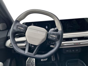 Kia EV4 Long Range GT-Line