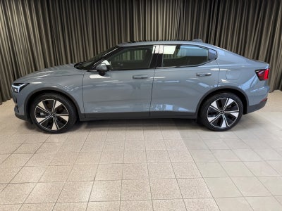 Polestar 2 Long Range