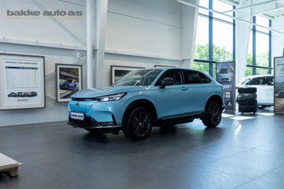 Honda e:Ny1  Elegance 5d