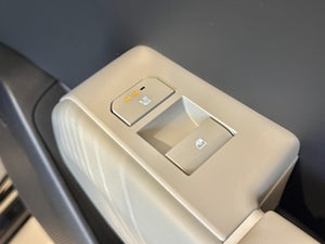 Kia EV4 Long Range Access