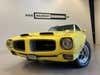 Pontiac Firebird  thumbnail