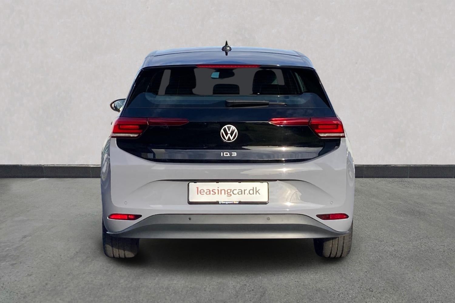 Billede af VW ID.3 58 Pro