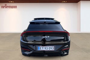 Kia EV6 Long Range GT-Line