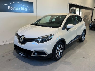 Renault Captur TCe 90 Expression