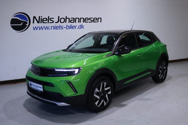 Opel Mokka-e Elegance
