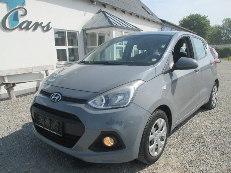 Hyundai i10 Comfort