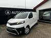 Toyota ProAce D 120 Long Comfort Master