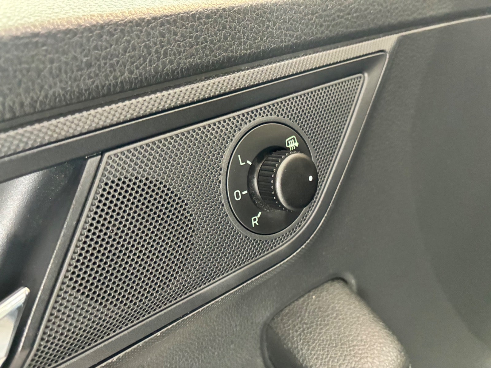 Billede af Skoda Fabia 1,2 TSi 110 Style Combi DSG