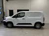 Peugeot Partner BlueHDi 100 L1V1 Zap Van thumbnail