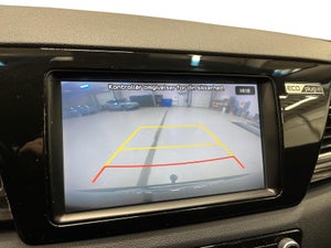 Kia Niro HEV Advance DCT