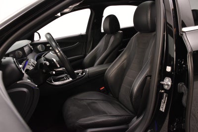 Mercedes E220 d AMG Line aut. 4Matic