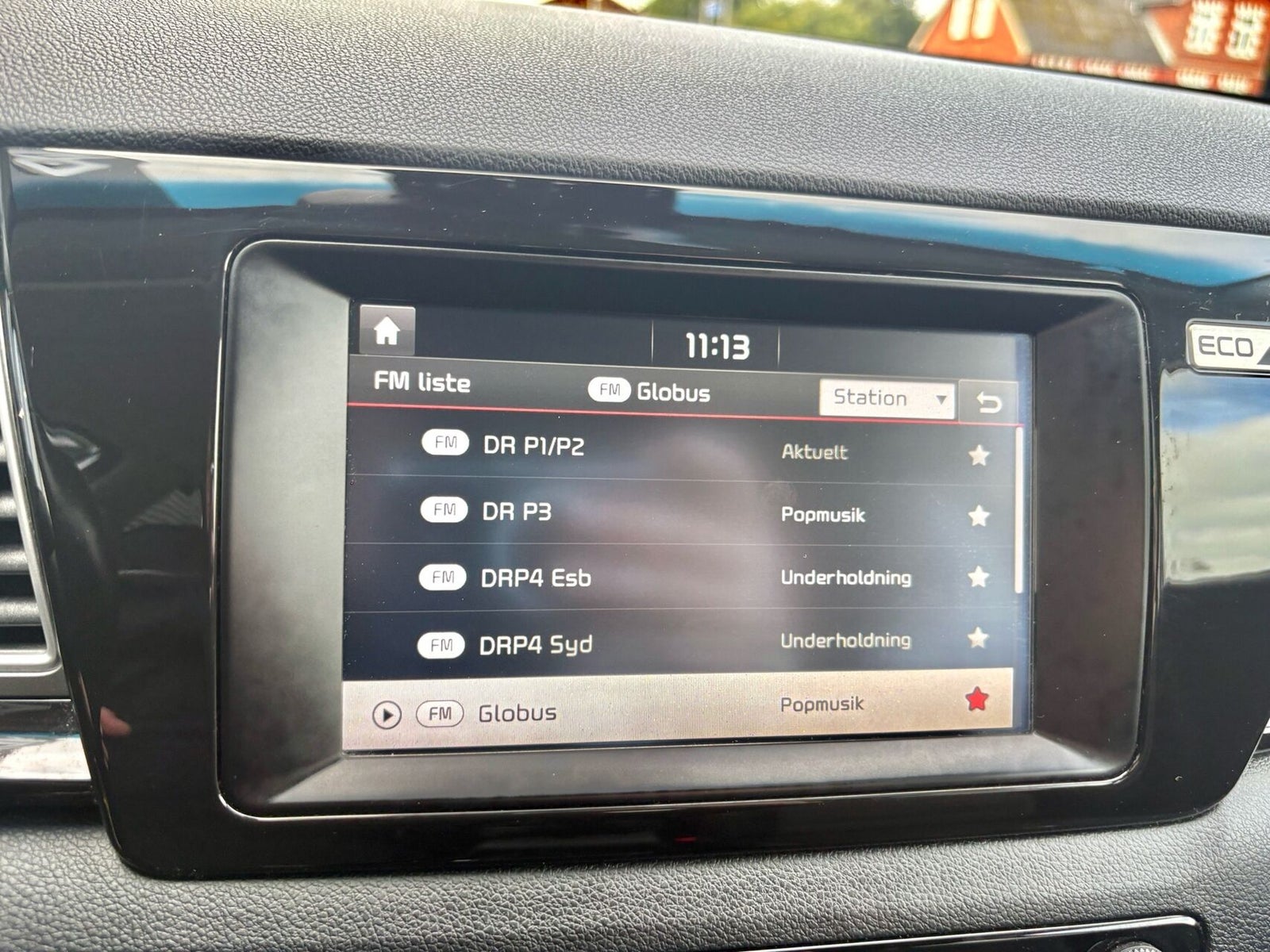 Kia Niro PHEV Advance DCT