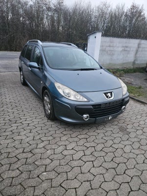 Peugeot 307 1,6 XR stc. 5d