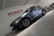BMW 118d Connected aut.