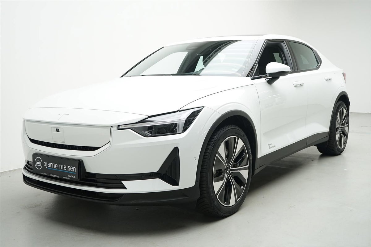 Polestar 2 Long Range billede 1