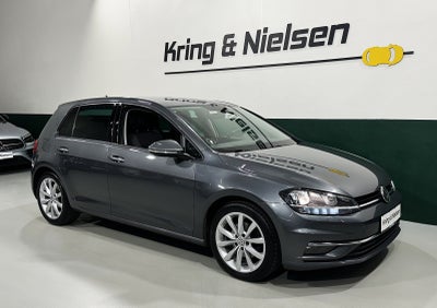 VW Golf VII 1,5 TSi 150 Highline DSG 5d
