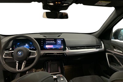 BMW iX1 eDrive20 M-Sport