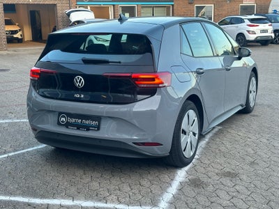 VW ID.3 Pro Performance billede 2