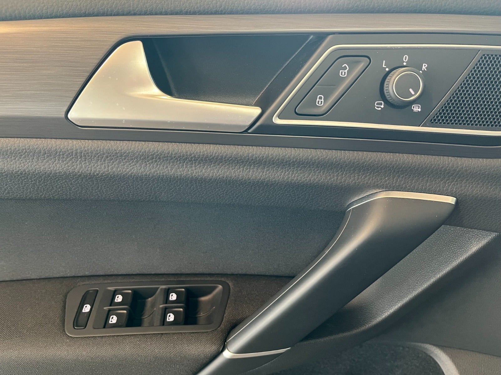 Billede af VW Golf Sportsvan 1,5 TSi 150 Comfortline DSG