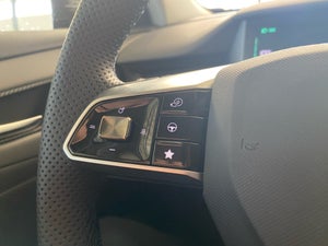 MG MGS5 Luxury