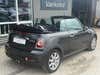 MINI Cooper S Cabriolet thumbnail