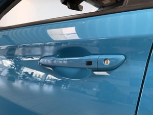 Hyundai Kona EV Essential